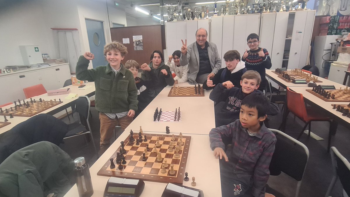 Nationale 2 jeunes groupe 1 et victoire d'Asnières face à Bois Colombes 9-5 !