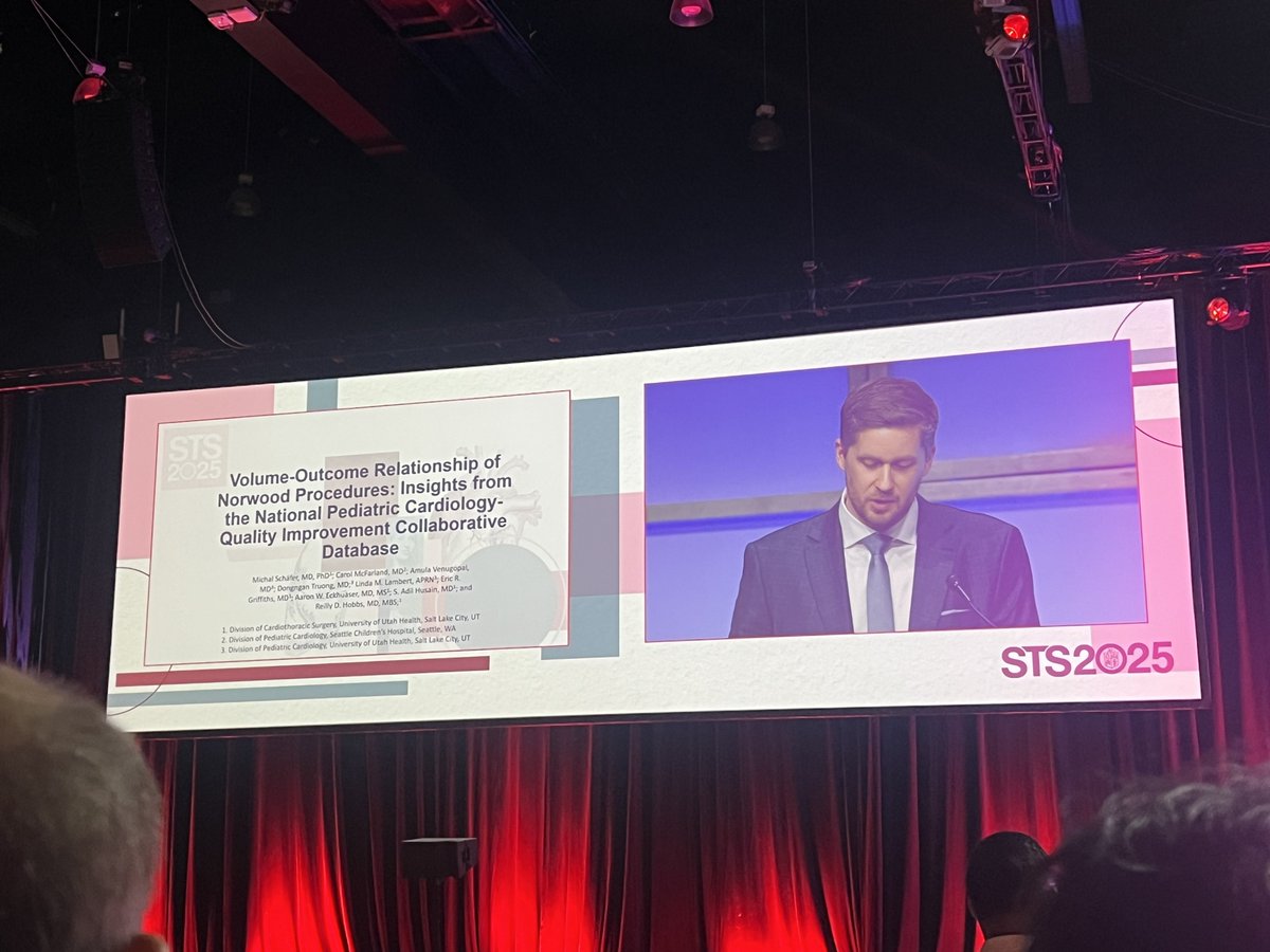 Sara Pereira MD (@saraj_pereira) on Twitter photo So incredibly proud of our <a href="/UofUCTSurgery/">UofU CT Surgery</a> team (and grads) <a href="/STS_CTsurgery/">The Society of Thoracic Surgeons</a> #sts2025. Congratulations to all for your brilliant talks, awards, humility, and kindness! So incredibly proud of our <a href="/UofUCTSurgery/">UofU CT Surgery</a> team (and grads) <a href="/STS_CTsurgery/">The Society of Thoracic Surgeons</a> #sts2025. Congratulations to all for your brilliant talks, awards, humility, and kindness!