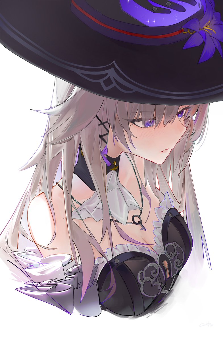 Castt77's tweet photo. #HonkaiStarRail  #TheHerta #崩壊スターレイル https://t.co/MSAVkGv4Dd