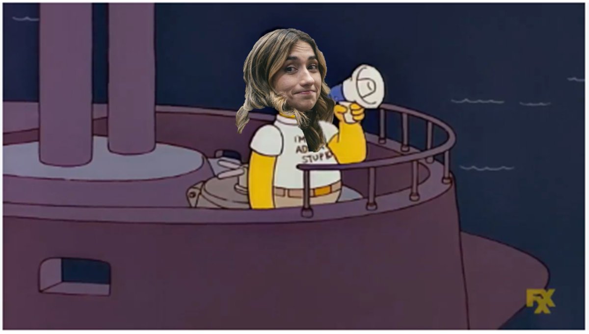 nacional_memes's tweet photo. -Canciller: Laura Sarabia 
¿Cómo vas a solucionar el problema con Estados Unidos?
Canciller:"es mi primer día" https://t.co/rbzbo3RBrv
