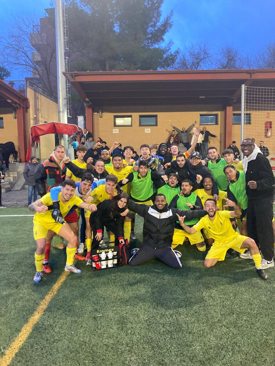 CD_Campamento's tweet photo. Gran victoria de nuestros chicos!! https://t.co/gHs3mSrZZ4
