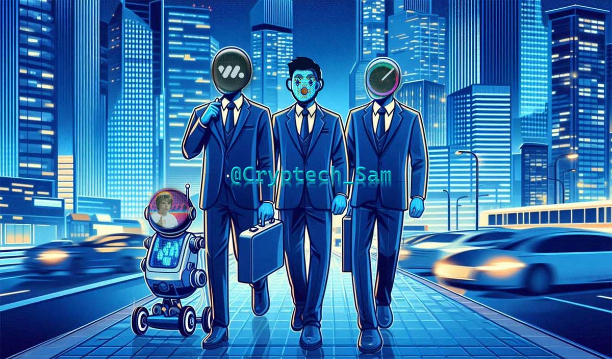 Cryptech Sam tweet media