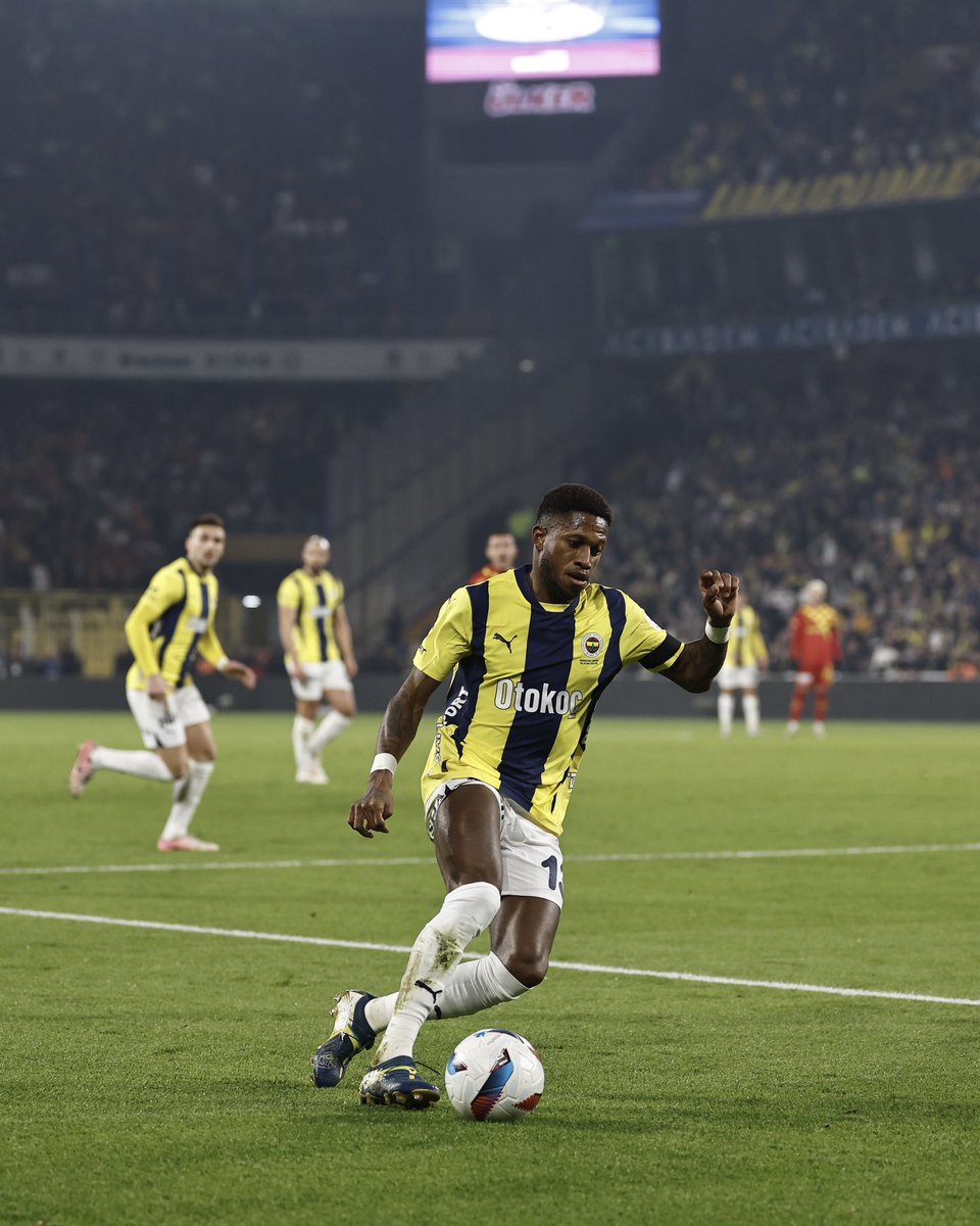 Always facing our challenges head-on. Tough game. We keep going. Thanks God! 💛💙