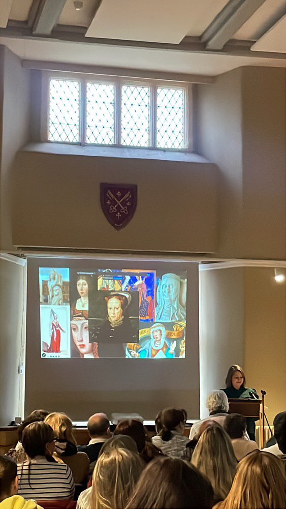 Dr Elizabeth Norton tweet media