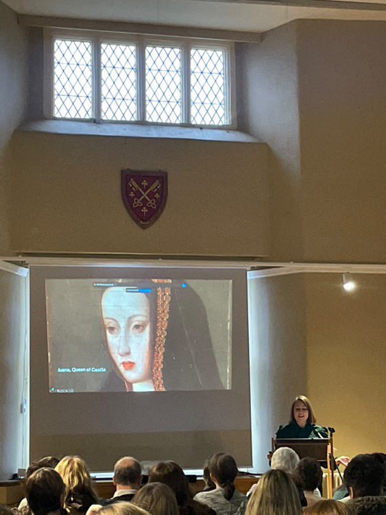 Dr Elizabeth Norton tweet media