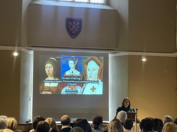 Dr Elizabeth Norton tweet media