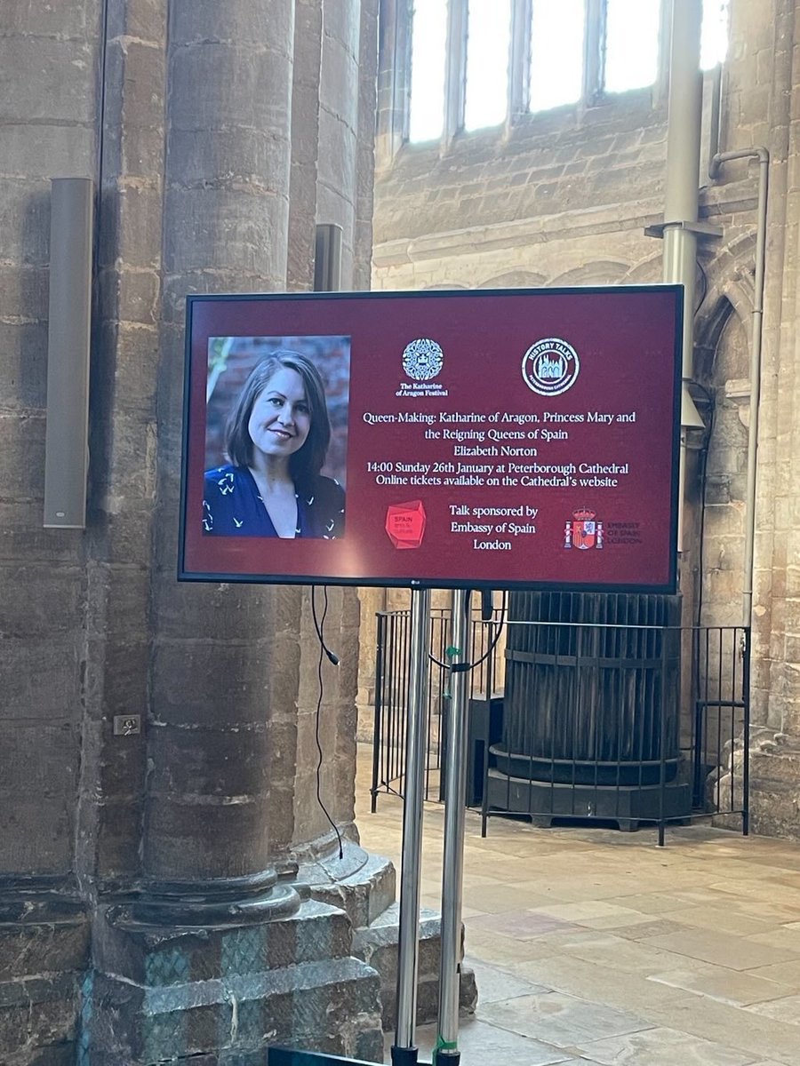 Dr Elizabeth Norton tweet media