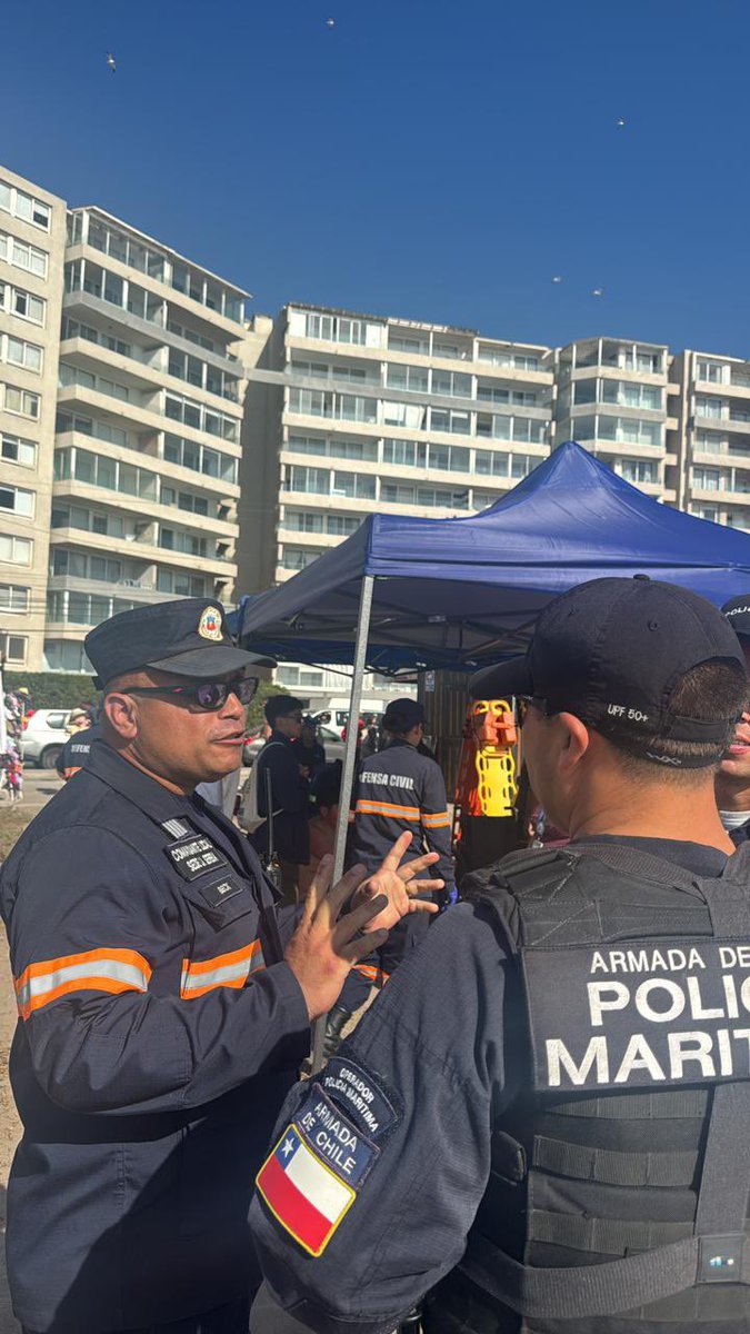 Gob. Marítima de Coquimbo tweet media