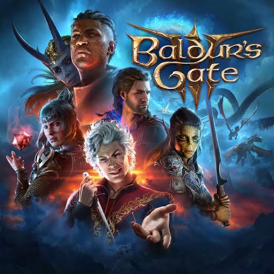 It's Sunday evening, which means it's time to hang out with <a href="/epicwynnebanana/">EpicWynneBanana</a> and friends as we hopefully escape Act 2 and onwards to Baldurs Gate! #BaldursGate3
twitch.tv/xboxplaydatesgb