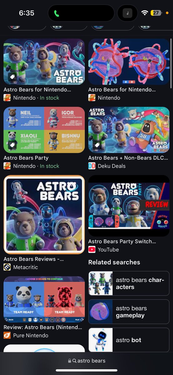 sillyfjsh's tweet photo. DOES ANYONE EVER KNOW WHAT ASTRO BEARS IS. @sonkagames @Astro_Bears please notice me #astrobears https://t.co/aj5agGQBKW