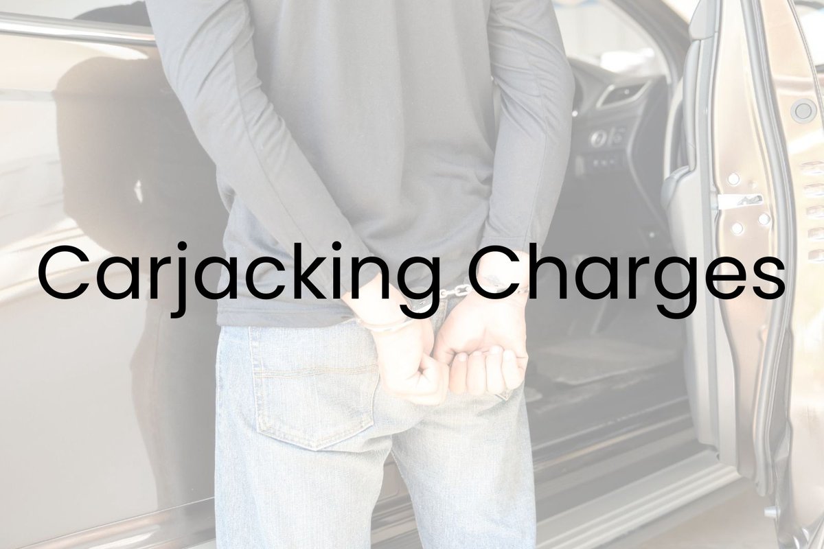 CapetilloLaw's tweet photo. Carjacking is prosecuted like robbery In Texas, with serious penalties. 
Facing charges? 
Get expert defense from Sugar Land, TX defense attorney Adam Capetillo. Visit our site for help: https://t.co/SyGhMkLSoo or call (346) 249-5544.

#FreeConsultation #SugarLandTX #Texas https://t.co/lZEZ4IjVVT