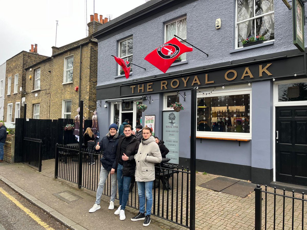 Gerard Seppenwoolde tweet media