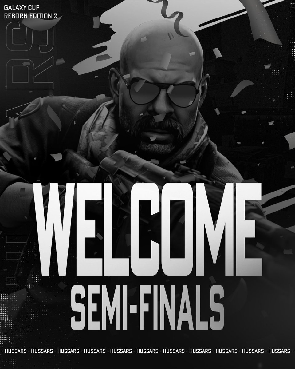 🏴 Żółwie pokonane! A husaria zapewnia sobie miejsce w półfinałach i zmierzy się przeciwko <a href="/Prime_Bulls/">Prime Bulls</a>. #hussarsgg

Dust2 13:6, Ancient 13:3

<a href="/superiongg/">superiongg</a> <a href="/Axidepl/">Axide.pl</a>