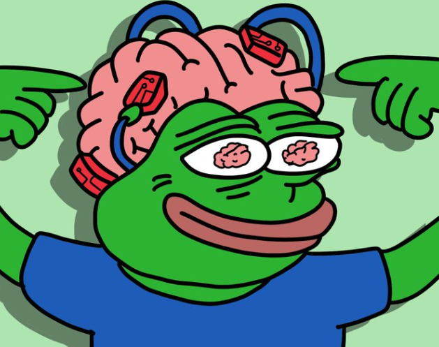 Simplee_eth's tweet photo. $PEPU: Meme Coin with Real Utility 👈

Meme coins often rise and fall with the fleeting virality of a single tweet. Yet, $PEPU dares to break this cycle. What sets it apart is not just the meme culture it thrives on, but the groundbreaking functionality it brings to the table—a true revolution in the meme coin space.

$PEPU is not just another token to hold for a quick laugh or speculative profits. It’s a game-changer built on its own Layer 2 blockchain. This innovation addresses the two biggest pain points faced by traditional meme coins on $ETH: crippling transaction fees and agonizingly slow processing times. With $PEPU these issues are a thing of the past. 

Actually, $PEPU doesn’t stop there. By introducing tangible utility to the meme coin market, it’s spearheading a new era. No longer will meme projects be judged solely on their ability to go viral; they’ll be assessed on their actual value to users. And $PEPU is leading the charge.

This isn’t just hype—it’s a glimpse into the future of meme coins. With its combination of humor, culture, and real-world utility, $PEPU has the potential to redefine what a meme coin can be. That’s why I’m incredibly bullish on $PEPU. It’s not just a coin—it’s a movement. 🚀🚀🚀