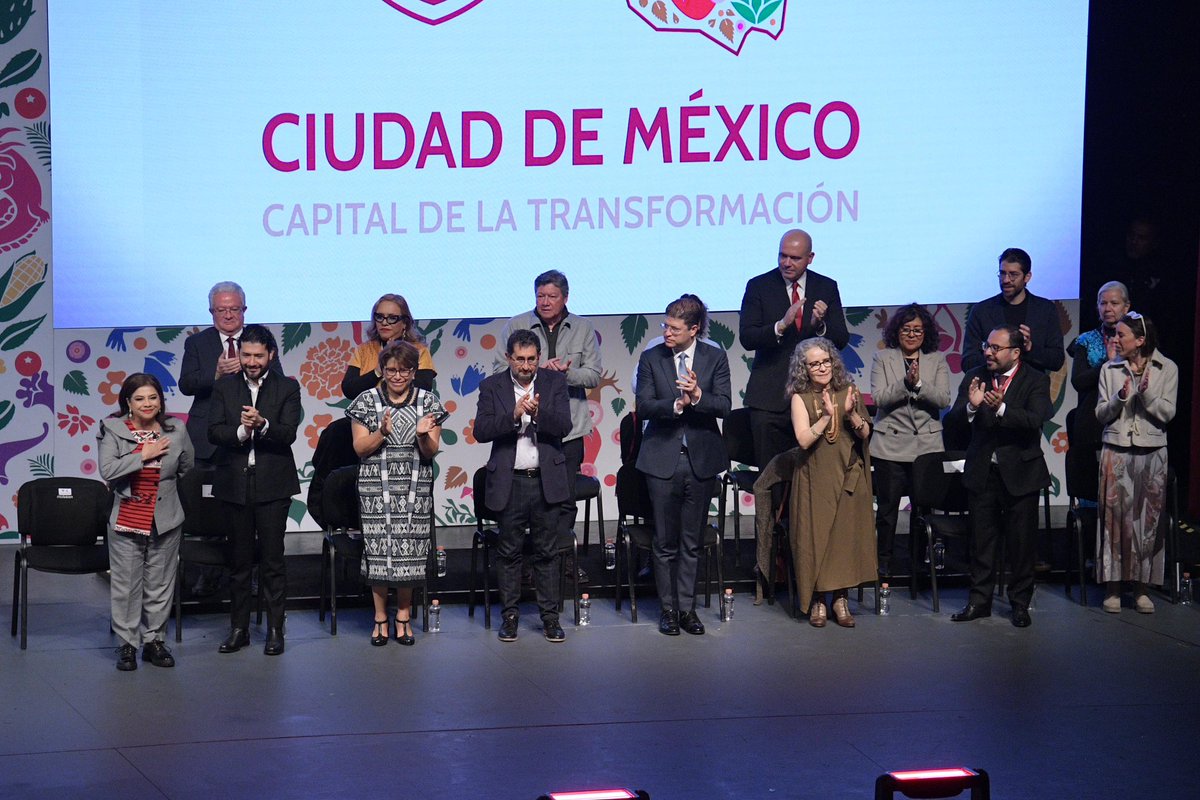 Pablo Vázquez Camacho tweet media