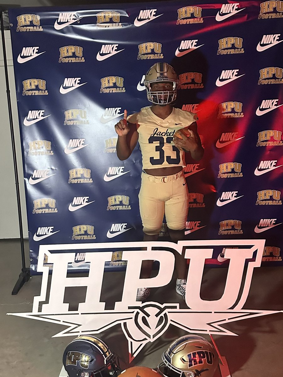 Darrion Holmes tweet media