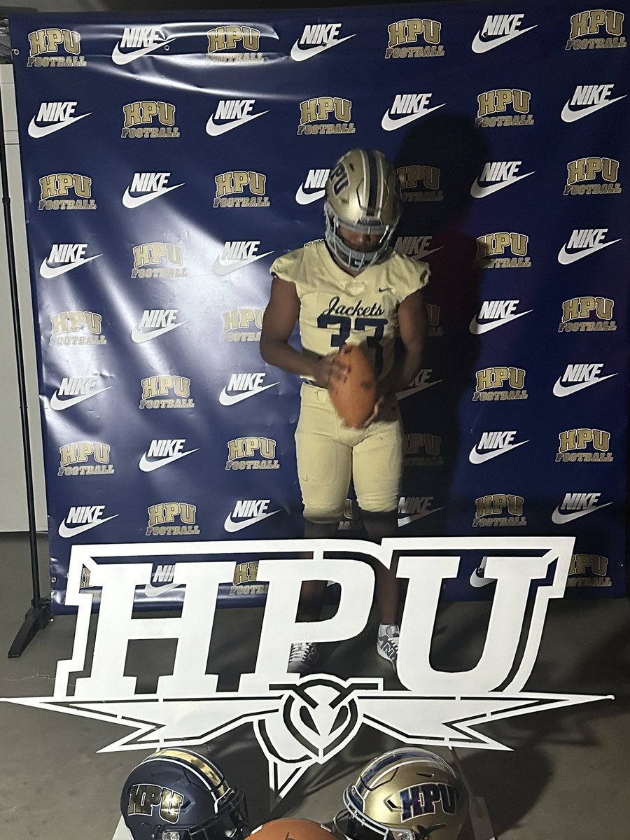 I had a wonderful time and a blessed vist at Howard Payne. I wanna say thanks to all the coaches for their hospitality. The campus was amazing