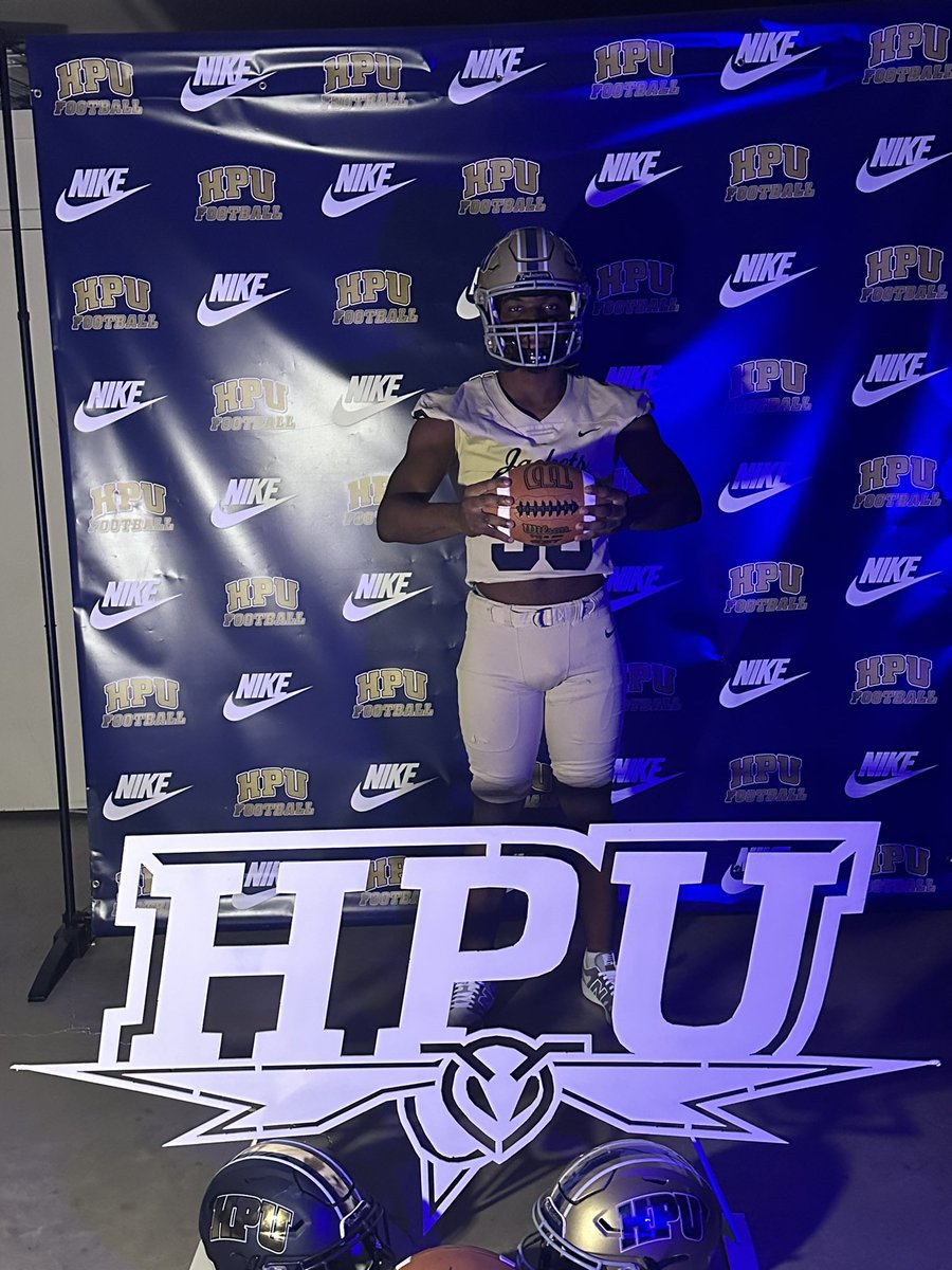 Darrion Holmes tweet media