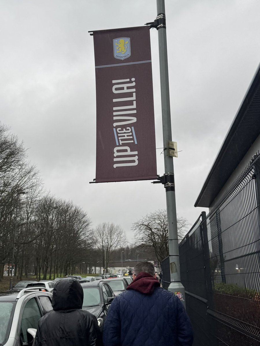 TelMrtn's tweet photo. 📆 25/01/25
⚽️ Aston Villa 1-1 West Ham
🏟️ Villa Park
🏆 Premier League

@avfcofficial 1-1 @westham

#astonvilla #westham  #premierleague #villapark #birmingham #avfc #whufc #villa #irons #villians #hammers #utv #coyi #epl #football #awaydays #awayfans #futbology #groundhopping https://t.co/41rK1oeEKf