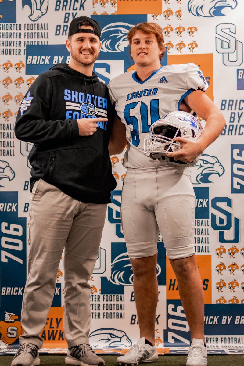 talcott81996's tweet photo. Had a great day in Rome with my boy @thomasunion_  Thank you to coach @CoachZachBrooks  and @coachmorrison58 for giving me this opportunity !!! https://t.co/oq22CTfViC