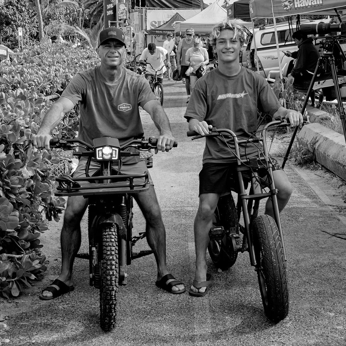 Let the good times roll 🤙🏾⁠
⁠
📷 @shanedorian <a href="/artofoto/">Artofoto</a>