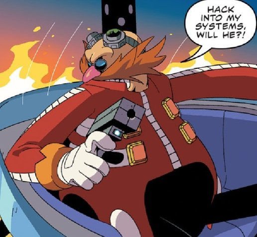 Ivo Robotnik (@BadEggIvo) / Posts / X