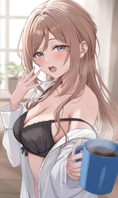 莉波