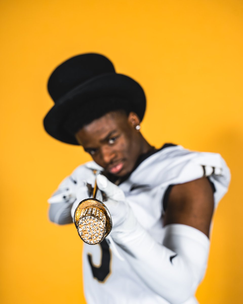 JamarSearcy's tweet photo. Deactown???🎩😎 
@PittHSFootball @CRamirez_PittHC @BrandonHuffman @GregBiggins #deactown #deacons https://t.co/Uf4zEz5TVO