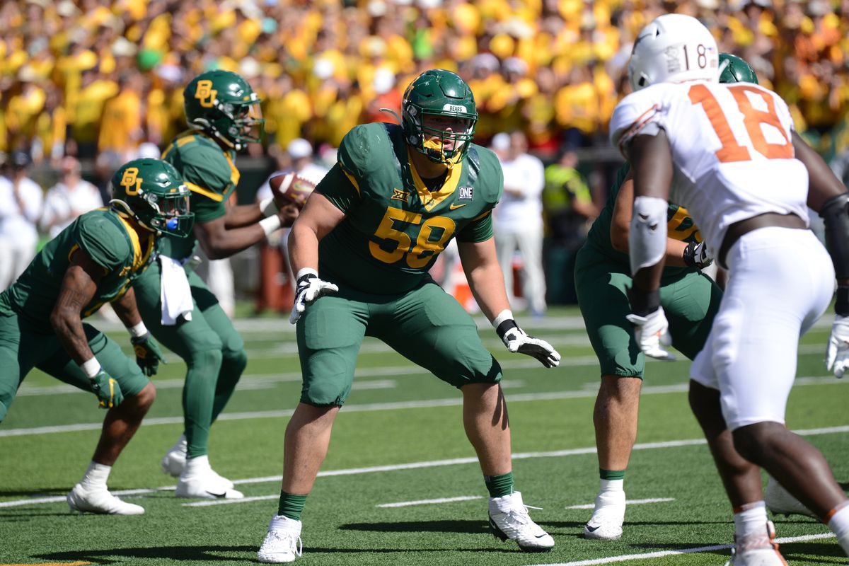 Andrew “Charlie” Pisani Jr (@big_drew72) on Twitter photo Beyond blessed to receive an offer from Baylor University!! 🐻 #AGTG #GoBears <a href="/CoachDaveAranda/">Dave Aranda</a> <a href="/CoachMiller_/">Mason Miller</a> <a href="/Jamar51Chaney/">Jamar Chaney</a> <a href="/CoachGroody17/">Mickey Groody</a> <a href="/CoachJMolina/">Coach Joe</a> <a href="/R_ONeill23/">Coach Ryan O'Neill</a> <a href="/JCGoldenRams/">John Carroll</a> Beyond blessed to receive an offer from Baylor University!! 🐻 #AGTG #GoBears <a href="/CoachDaveAranda/">Dave Aranda</a> <a href="/CoachMiller_/">Mason Miller</a> <a href="/Jamar51Chaney/">Jamar Chaney</a> <a href="/CoachGroody17/">Mickey Groody</a> <a href="/CoachJMolina/">Coach Joe</a> <a href="/R_ONeill23/">Coach Ryan O'Neill</a> <a href="/JCGoldenRams/">John Carroll</a>