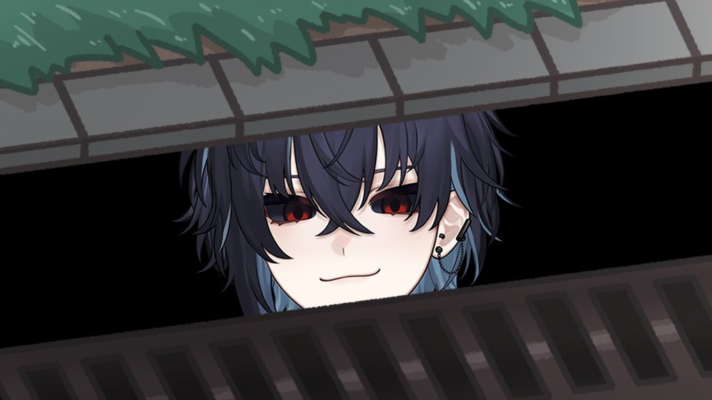 Well, what are you waiting for?
I got a surprise for you here 😇

#VTubers #VTuberUprising