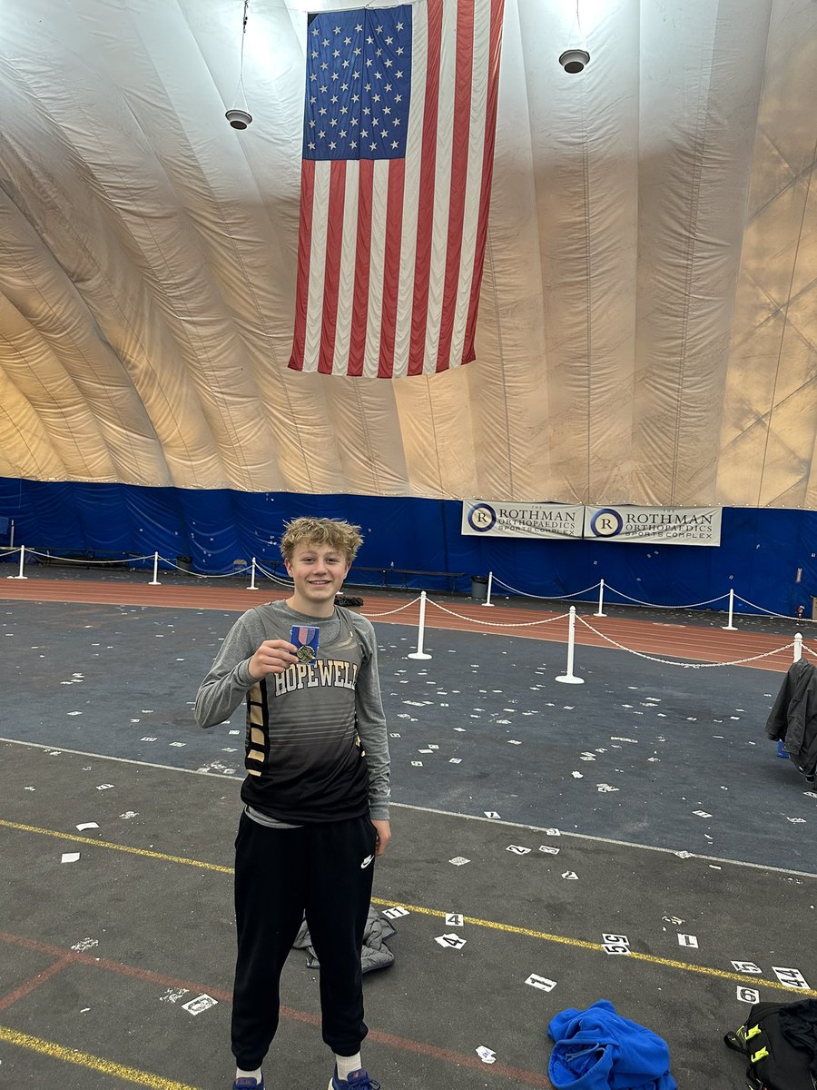 Congratulations to Finn Curley for winning the CVC 3200 meter race