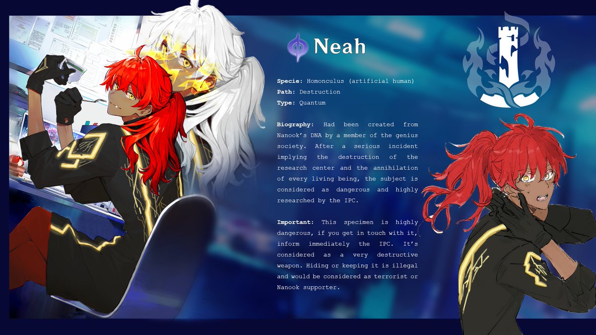 ᅟ
ᅟ❛ᅟLife brings a lot of problems but as much as I'm alive, I can hope to see what I dream of most, until the day the darkness buries meᅟ❜

#girp #hsrrp #ocrp
ᅟ