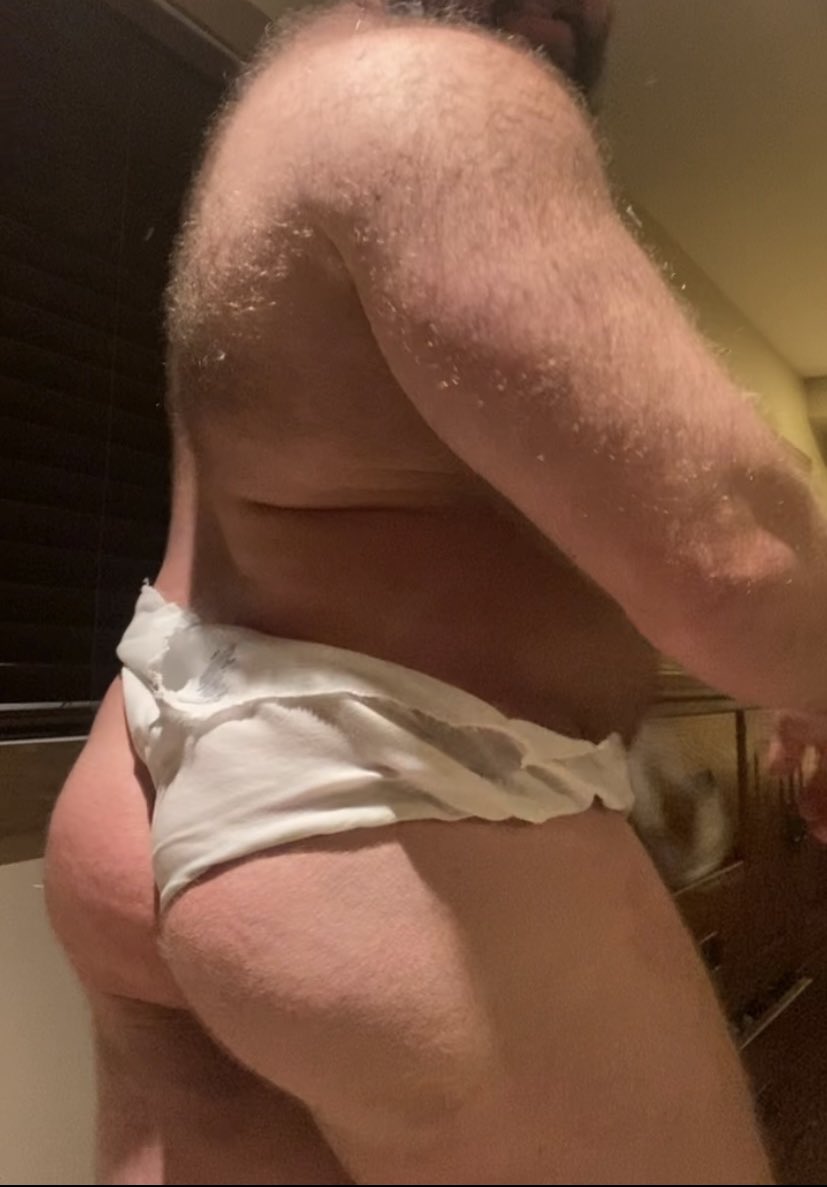 jimmyjim811's tweet photo. Atomic Wedgie 😜 https://t.co/JdpROXc6Ga