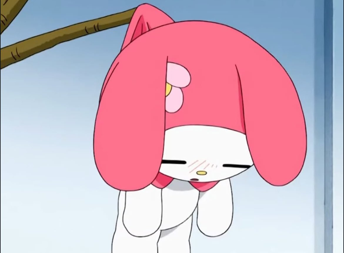 daily sanrio ʚ♡ɞ tweet media