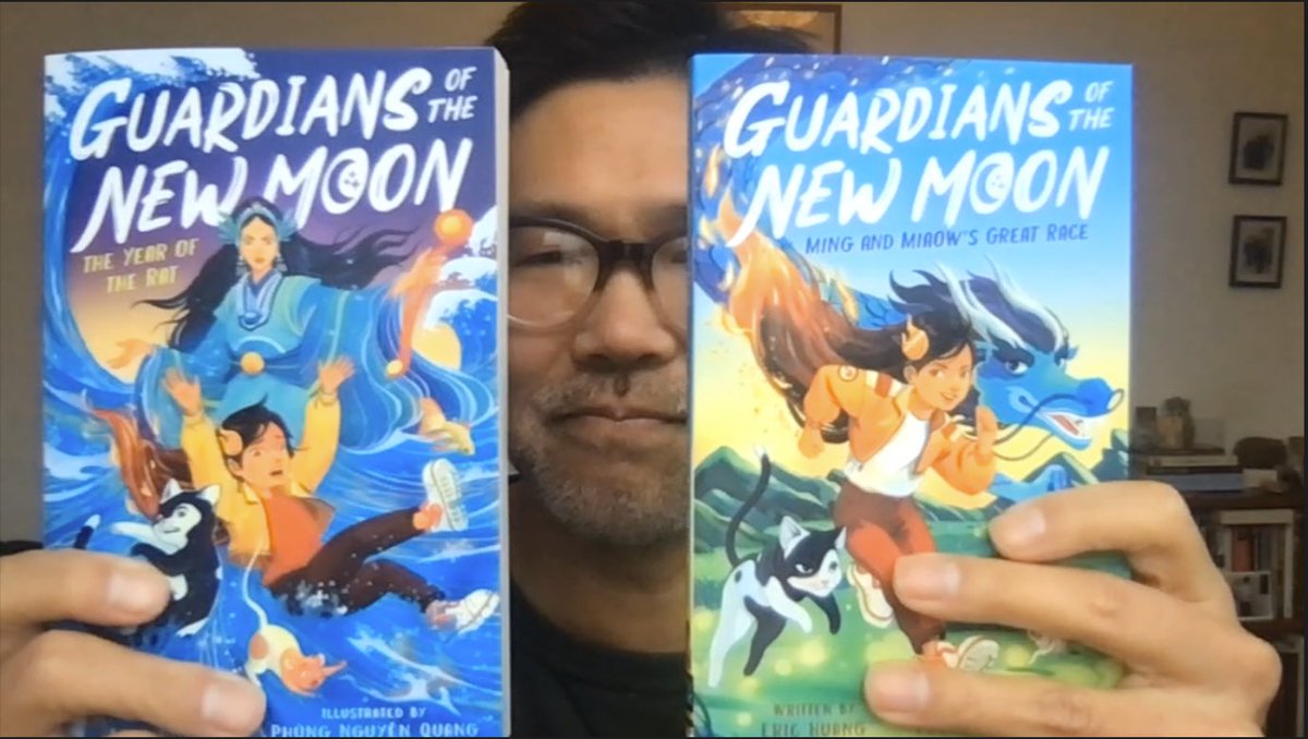 Authorfy (@authorfy) on Twitter photo We have two BRILLIANT Authors of the Week this week!!!!
✨ The first is <a href="/jillcalder/">jillcalder</a> who illustrated the stunning Scottish lullaby story ‘Coorie Doon’ by Jackie Kay
✨ And the second is Eric Huang, author of the action-packed fantastical adventures ‘Guardians of the New Moon’ We have two BRILLIANT Authors of the Week this week!!!!
✨ The first is <a href="/jillcalder/">jillcalder</a> who illustrated the stunning Scottish lullaby story ‘Coorie Doon’ by Jackie Kay
✨ And the second is Eric Huang, author of the action-packed fantastical adventures ‘Guardians of the New Moon’
