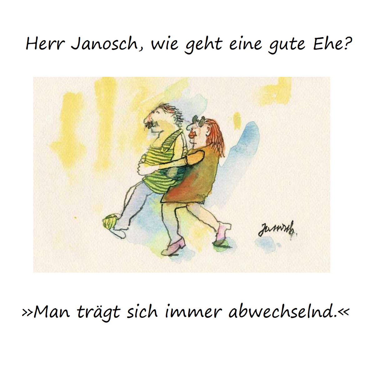 JanoschsWondrak's tweet image. #Janosch #Wondrak