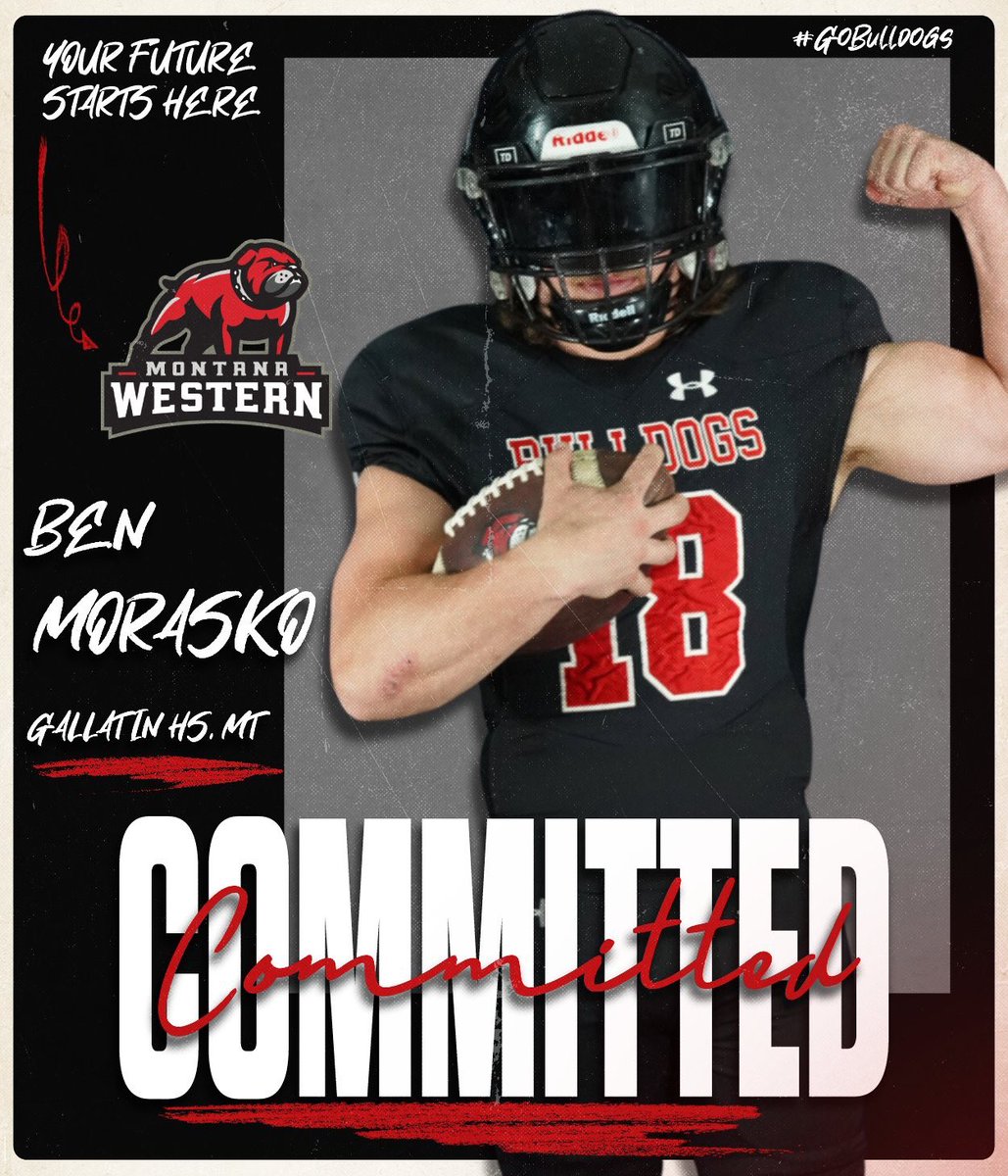 Ben Morasko tweet media