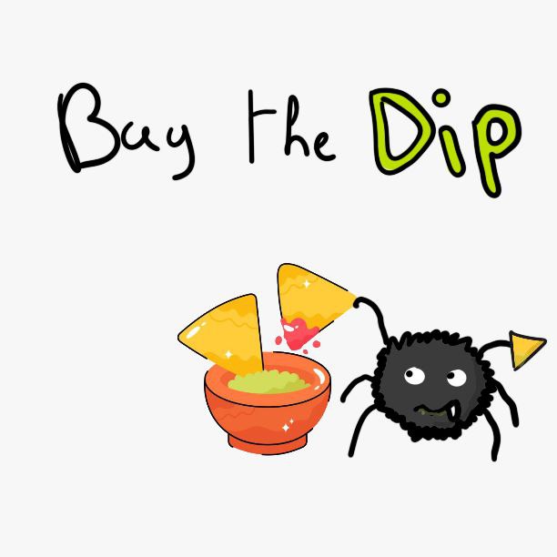 FrenSpider's tweet photo. $Fren gets always hungry at the right moment, let's feast 🕸️

73Mi72jC5KQjqR695DguBEnkX2aVmE1bZFYAM839pump https://t.co/4ri3znvBpx
