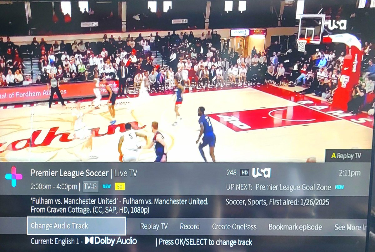 Fred Da Red tweet media