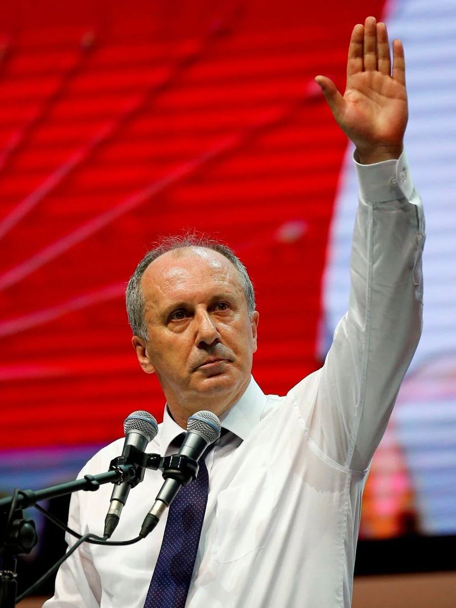 kendinemustesn's tweet photo. Muharrem İnce, CHP'ye geri dönüyor.

.. https://t.co/lSeHoKfzqU