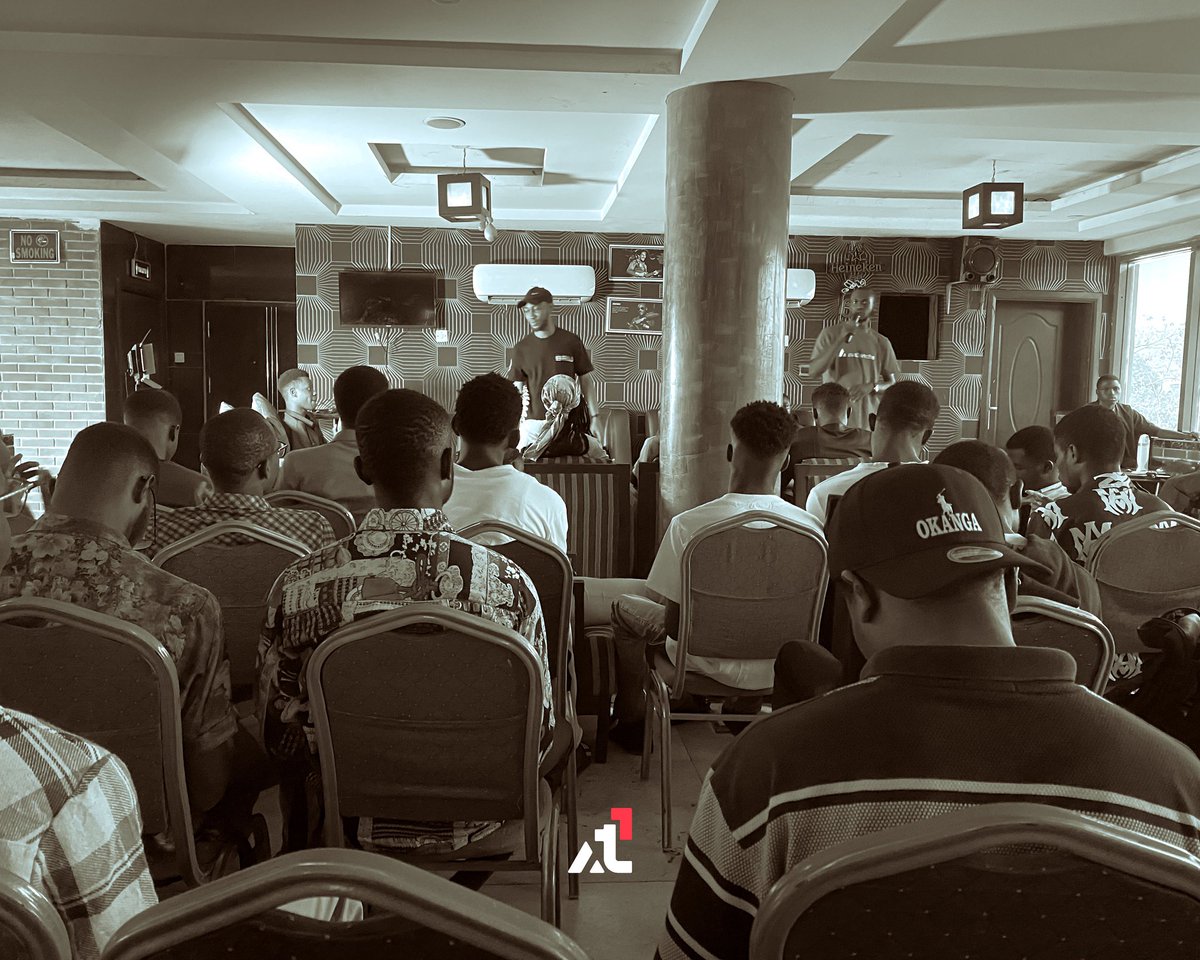 Chidi🔺 tweet media