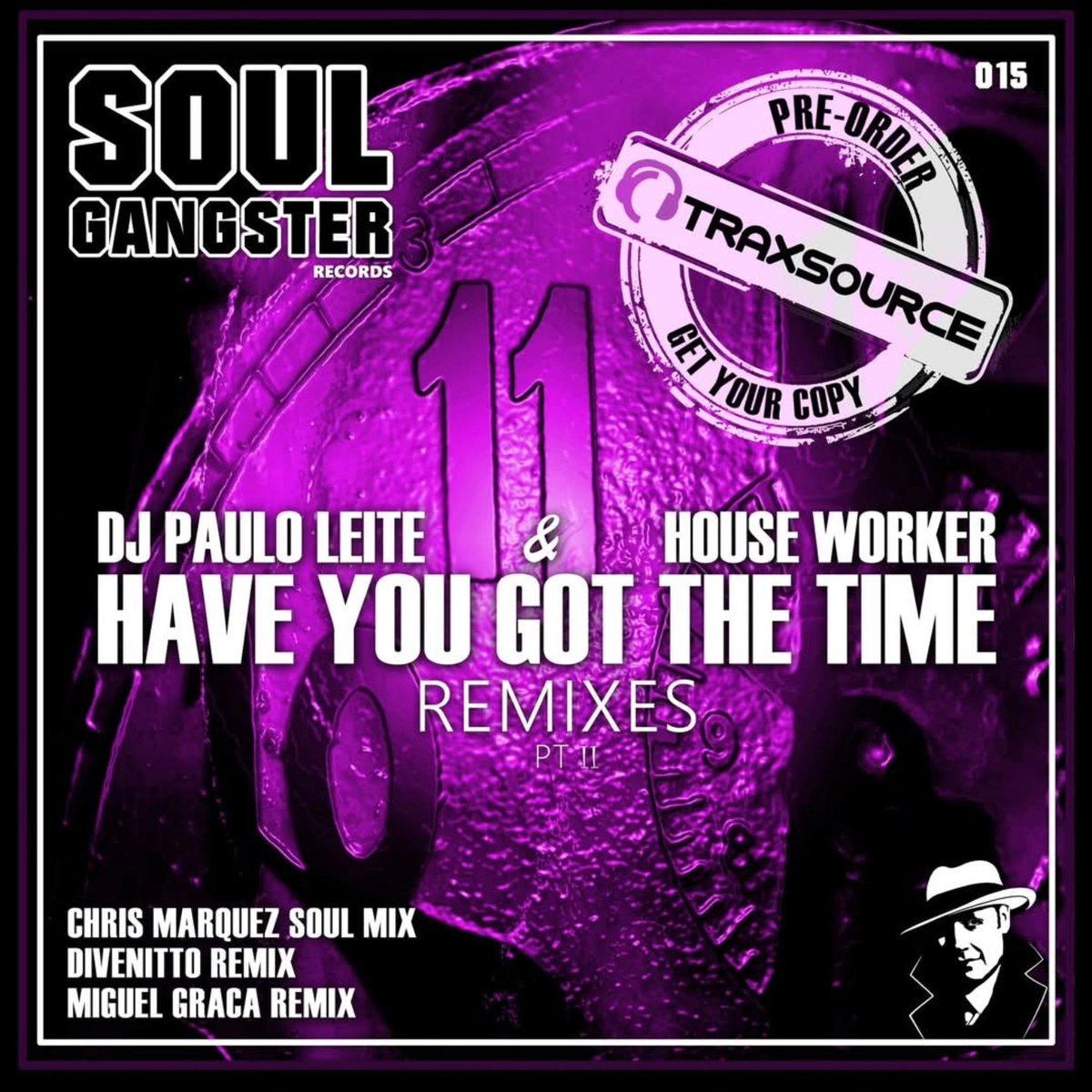 House_Worker_Dj's tweet photo. OUT NOW @ all digital stores
@djpauloleite  &amp; @House_Worker_Dj 
Have You Got The Time
Remixes Part II
3 amazing remixes from Chris Marquez, Divenitto DJ 
and Miguel Graça (CAN)
Get your copy here 👇👇👇👇👇👇
https://t.co/Lswmw18amD
https://t.co/ZV1DKGuCzb https://t.co/cKgZflFh6p