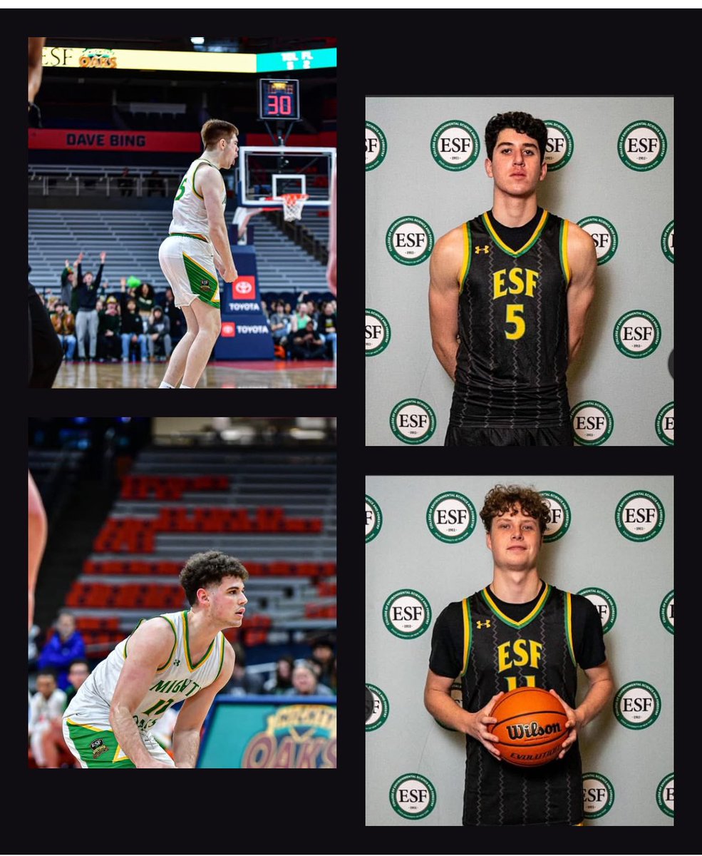 ESF Mens Basketball tweet media