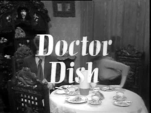 IcarFaem's tweet photo. Dr Upton has an admirer.
Sunday 21st March 1971, 7.25pm
#DoctorAtLarge https://t.co/2jZw631Y4f