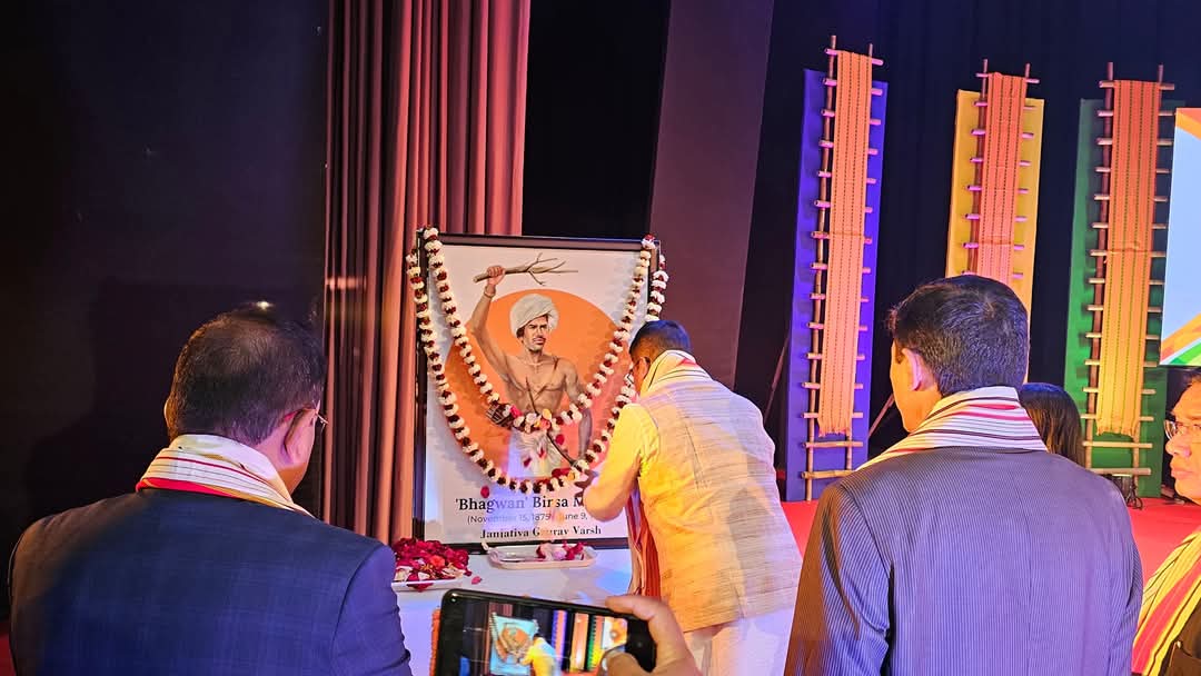 Tribal Welfare Department, Govt. of Tripura tweet media