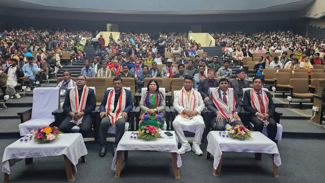 Tribal Welfare Department, Govt. of Tripura tweet media