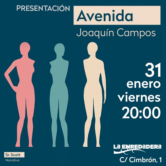 La Enredadera (Mérida) tweet media