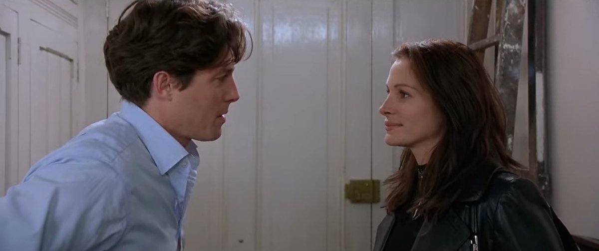 TheCinesthetic's tweet photo. notting hill (1999) https://t.co/tm179fRdVu