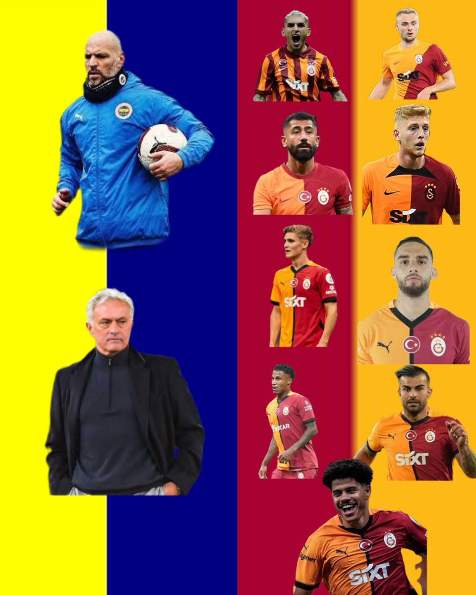 .                    💥 ŞAKA DEĞİL GERÇEK! 💥

.        13 Sarı Kart             //         13 Sarı Kart