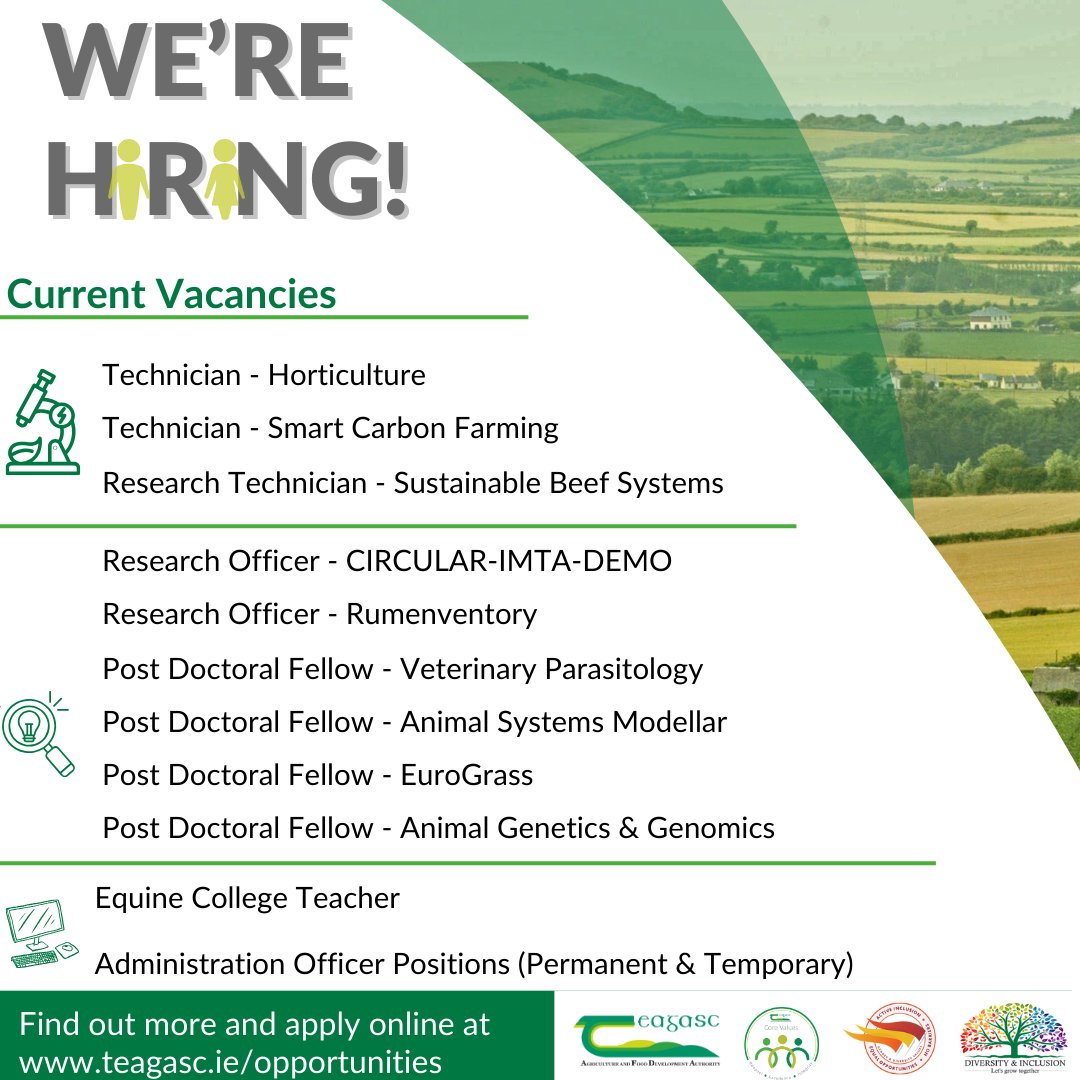 Teagasc tweet media